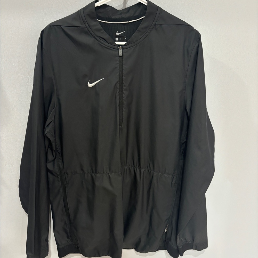 Nike Quarter-Zip Men’s Medium